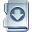 Graphite Download Icon 32x32 png